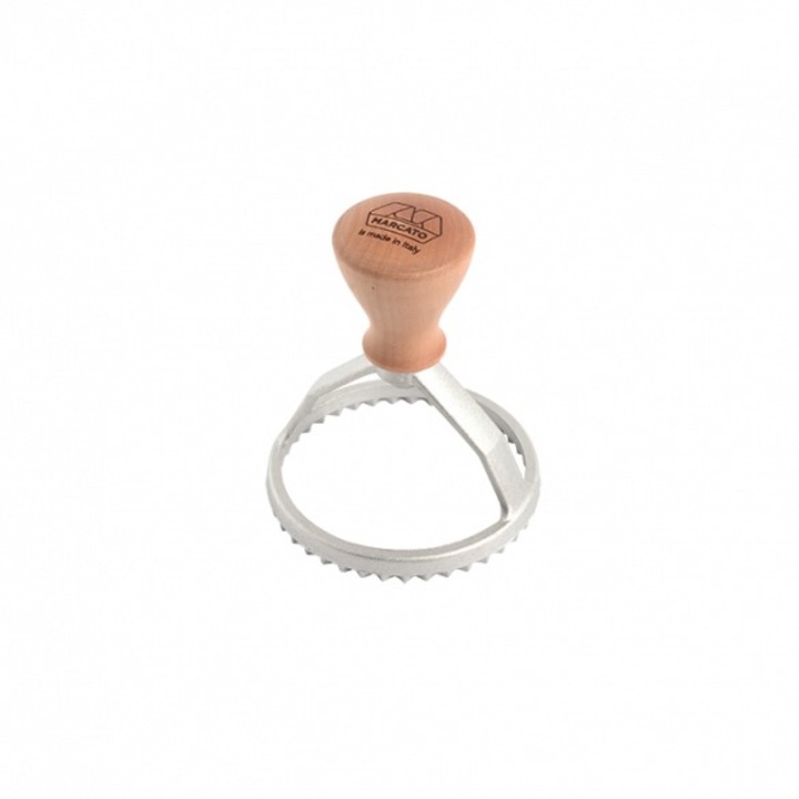 Stampila Marcato Ravioli Rotunda 80mm Marcato