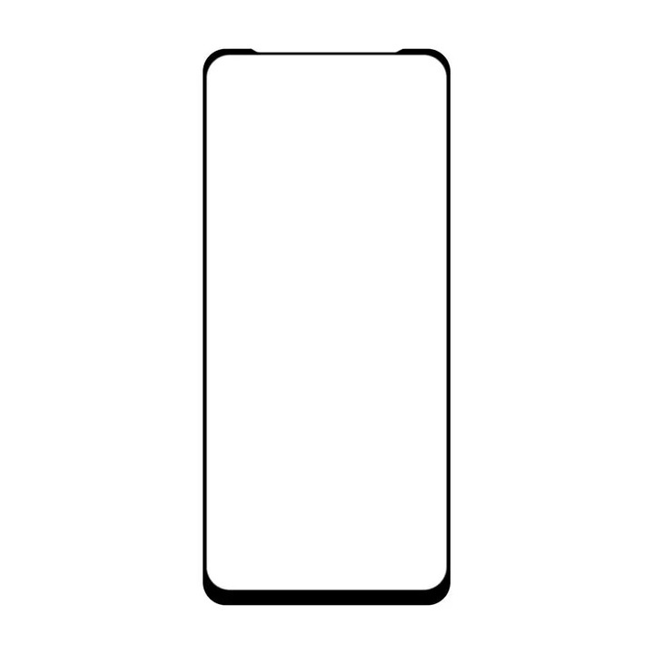 Скрийн протектор за Xiaomi Redmi Note 12 Pro 4G / Note 12 Pro / Note 11 Pro 5G / Note 11 Pro, закалено стъкло, пълно лепило, Xtreme Armor, U252, 9D