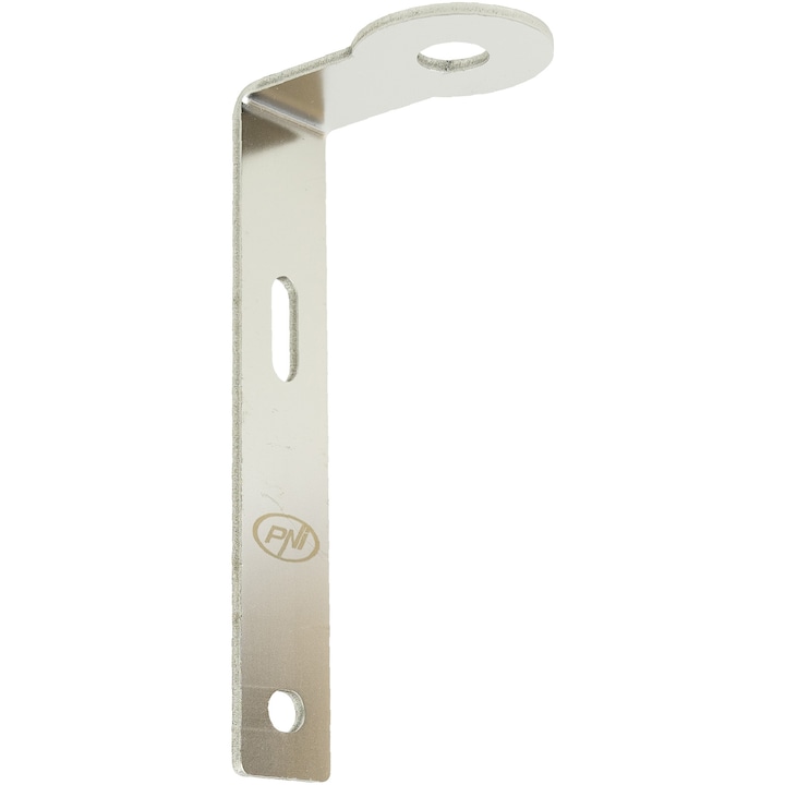 Suport antena PNI SPA-111 pentru montaj pe parasolar, pe partea soferului, recomandat pentru Iveco Eurocargo