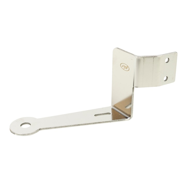 Suport antena PNI SPA-33 pentru montant vertical usa sofer, recomandat pentru Scania Serie R/S/G, New Generation