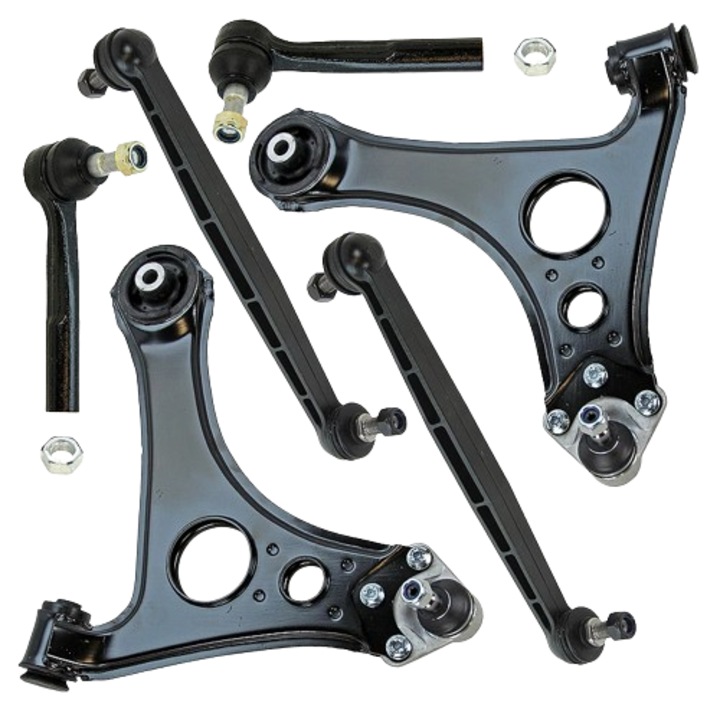 Set Brate Opel Astra H, 6 piese