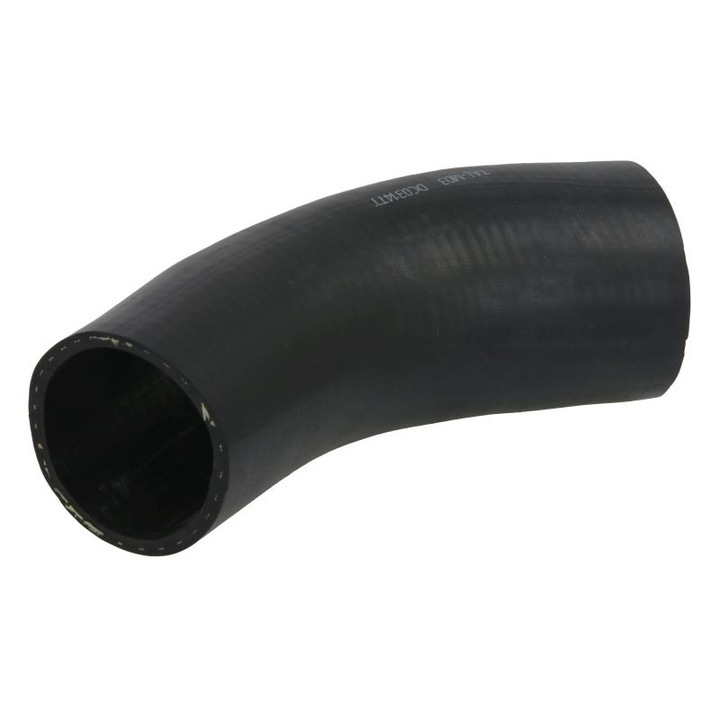 Intercooler tömlő, Kia Sorento I 2.5d