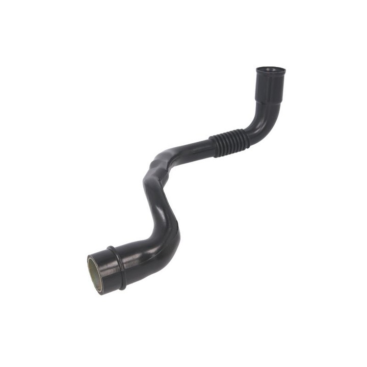 Intercooler cső, Audi A3, Seat Altea, Leon, Toledo II, Toledo III, Skoda Octavia I, Octavia II, Vw Bora, Bora I, Caddy III, Caddy III/minibusz, Golf IV 1.6/1.6lpg