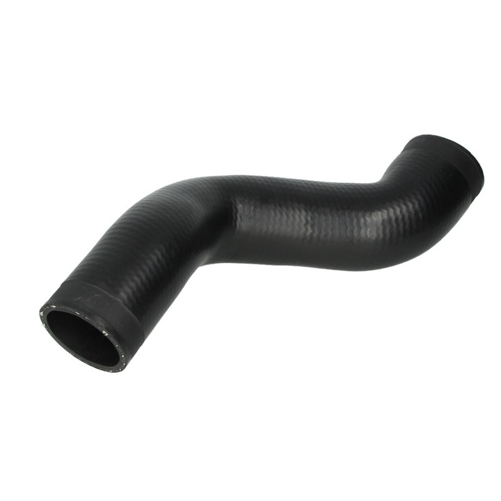 Első intercooler tömlő, szívóoldal, kompatibilis: Ford Galaxy I, Seat Alhambra, Vw Bora, Bora I, Golf IV, Sharan 1.8/1.9d