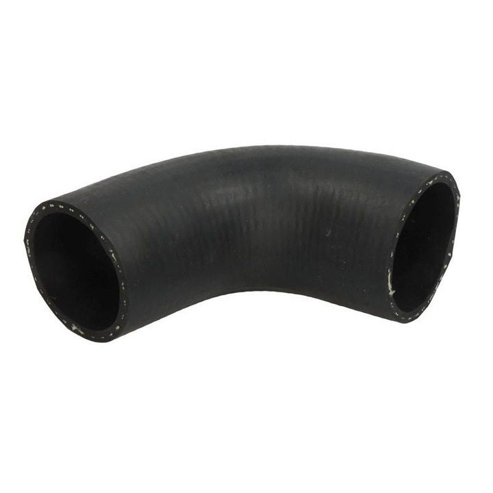 Jobb intercooler tömlő, első, kompatibilis:U-bilincs, Ford C-max II, Focus III, Grand C-max, Kuga II 2.0d