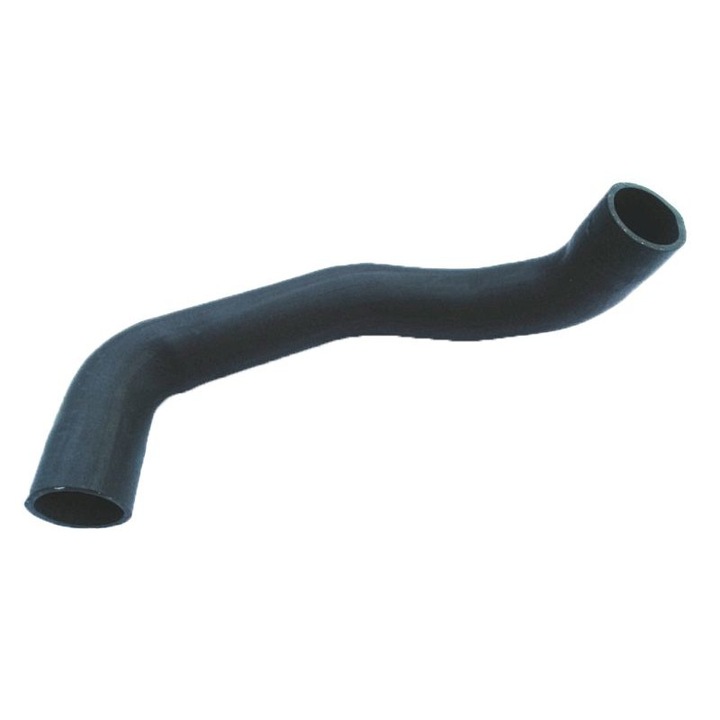 Bal intercooler tömlő, kipufogó oldal, hosszú, kompatibilis: Mercedes E T-modell S211, E W211 3.2d