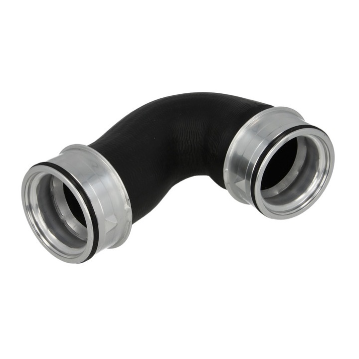 Bal alsó intercooler tömlő, Skoda Superb I, Vw Passat B5.5 1.9d