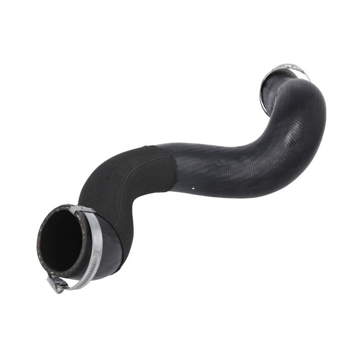 Bal intercooler tömlő, Volvo S60 II, V60 I, Xc60 I 2.0d/2.4d