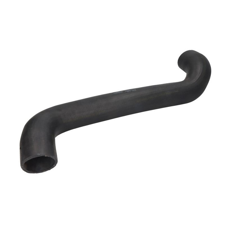 Intercooler tömlő, kipufogó oldal, Ford Galaxy II, Mondeo IV, S-max 2.0d