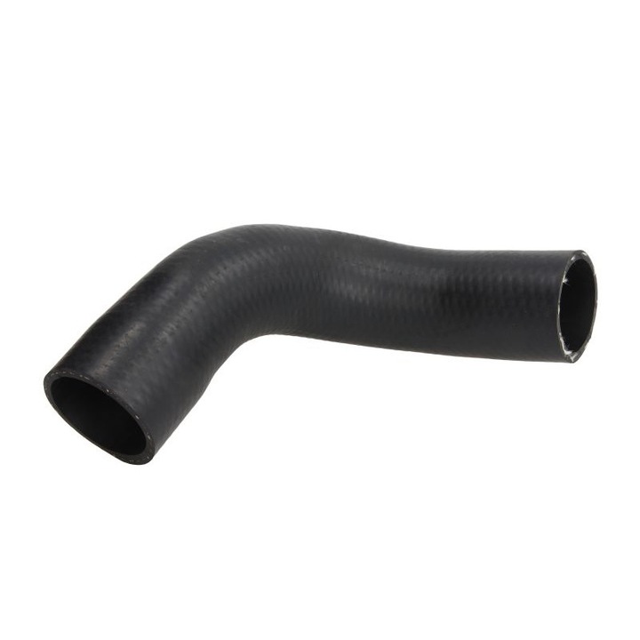 Bal intercooler tömlő, kompatibilis: Nissan Qashqai I 2.0d