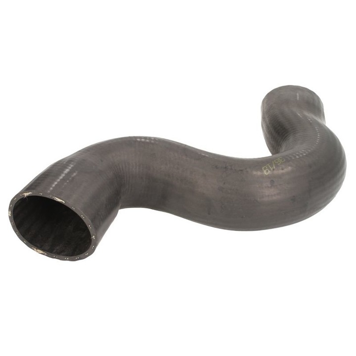 Bal első alsó intercooler tömlő, Peugeot 307 2.0d