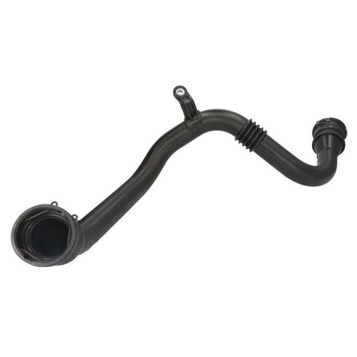 Furtun intercooler Renault Fluence, Grand Scenic III, Megane III, Scenic III 1.5d