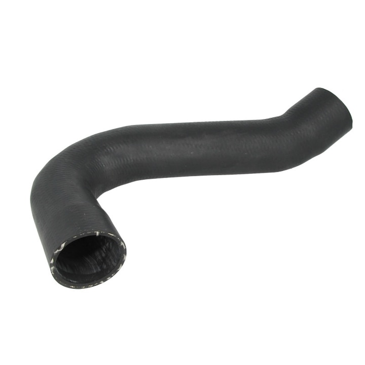 Bal felső intercooler tömlő, átmérő 75 mm, hossza 420 mm, kompatibilis: Mercedes Sprinter 2-t B901, B902, Sprinter 3-t B903, Sprinter 4-t B904 2.3/2.3d/2.9d