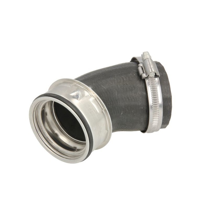 Bal intercooler tömlő, Audi Q7, Vw Touareg 3.0d