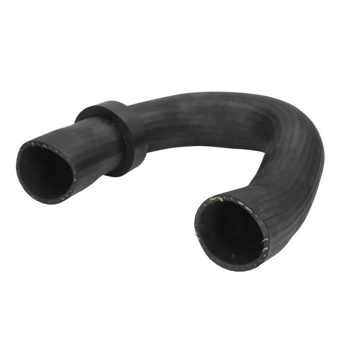 Intercooler tömlő elöl, jobb, kompatibilis: Fiat Bravo II, Lancia Delta III 1.4-1.9d