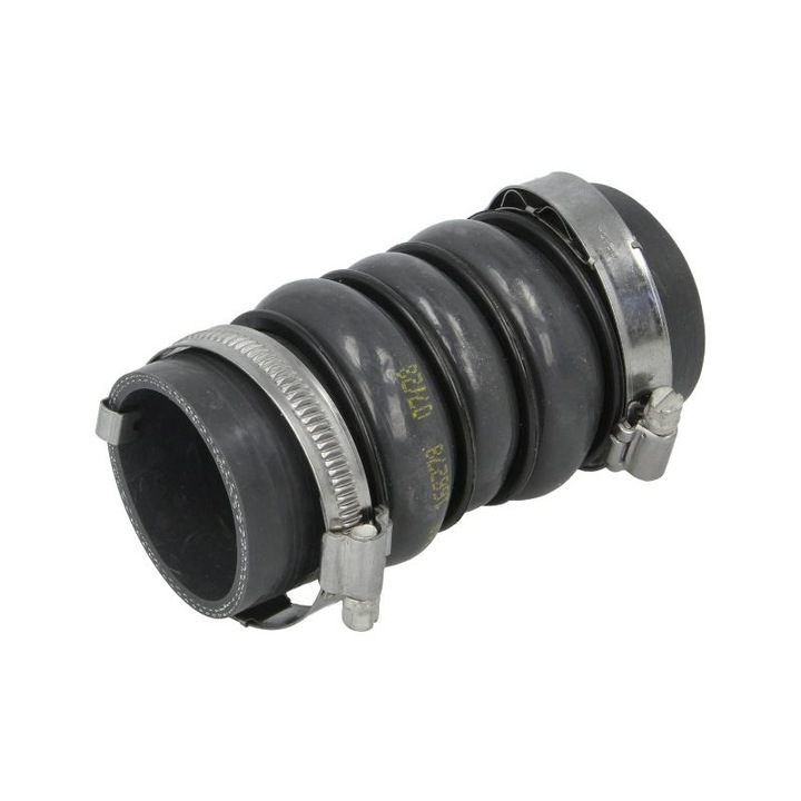 Intercooler tömlő, kompatibilis Citroen Berlingo, Berlingo Multispace, Berlingo/minibusz, C2, C3 I, Xsara Picasso, Peugeot 206, Partner, Partner Origin, Partner Origin/egyterű, Partner/egyterű 1.6d