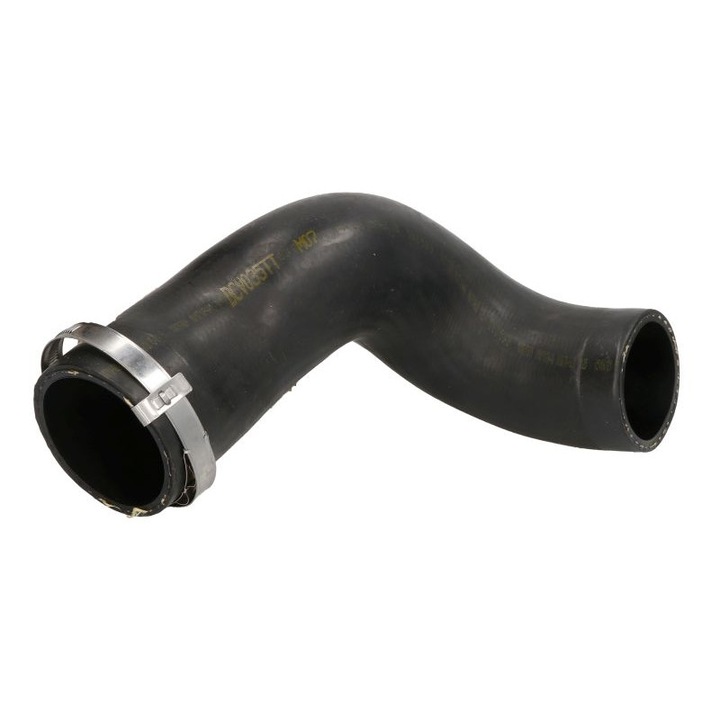 Intercooler tömlő, kompatibilis: Volvo S60 II, V60 I, Xc60 I 2.4d/2.4dh