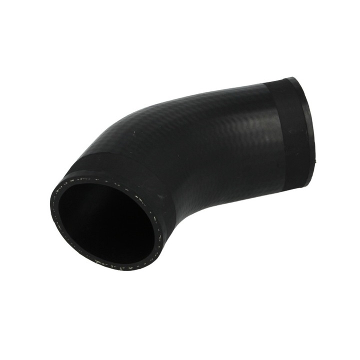 Bal intercooler tömlő, rögzítés a motor oldalán, kompatibilis: Bmw 3 E46 2.0D