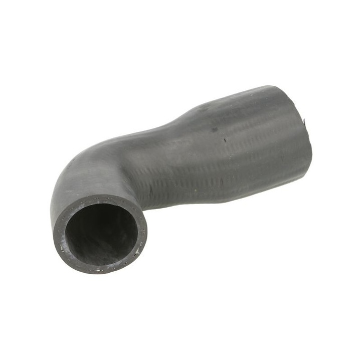 Intercooler tömlő, jobb kipufogó oldal, átmérő 35mm, fekete, kompatibilis: Seat, Alhambra, Vw Sharan 1.9d