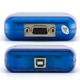 OBD2 програматор, Renault CAN K-line, EEPROM Flash