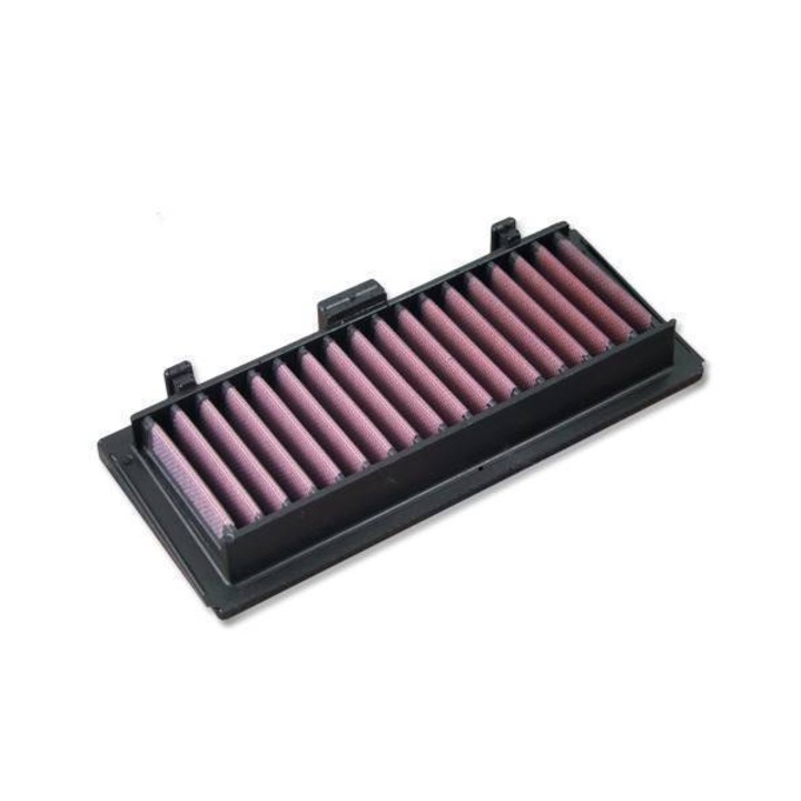 Filtru de aer DNA Filters, reutilizabil, pentru Kawasaki ZX 6R (05-06)