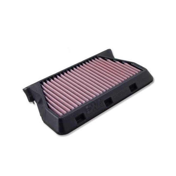 Filtru de aer DNA Filters, debit ridicat, 4 straturi bumbac, pentru Honda CBR 1000 S (2015)