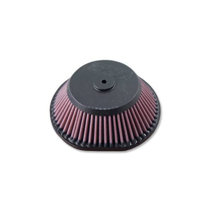Filtru de aer DNA Filters, debit ridicat, lavabil, pentru Honda CRF 70, 98-99% eficienta, 09-10