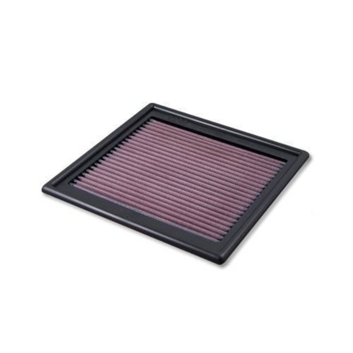 Filtru de aer DNA Filters, compatibil Ducati Monster 600 Dark, debit ridicat, lavabil, 98-99% eficienta, 1999