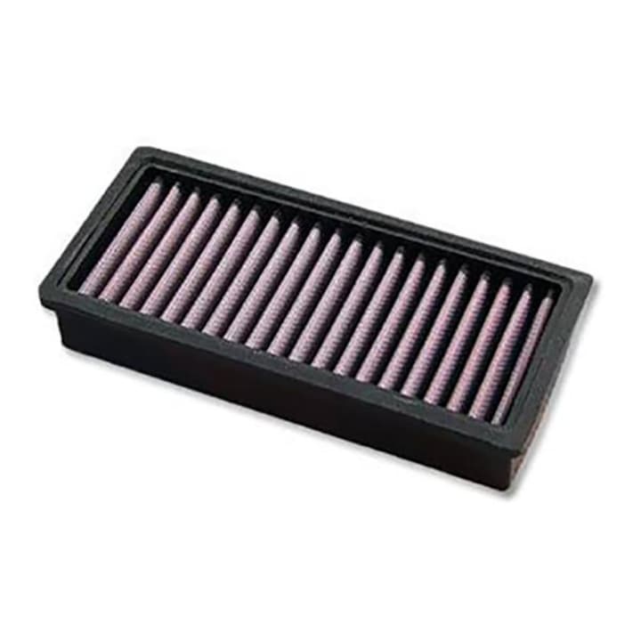 Filtru de aer DNA Filters pentru BMW K 1600 GT (10-19), performanta inalta, lavabil, 164.60 CFM