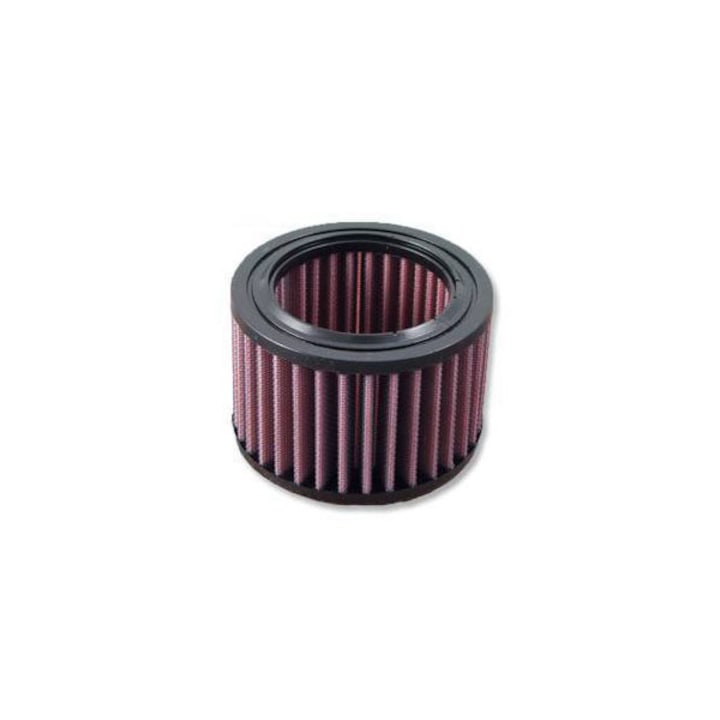 Filtru de aer DNA Filters, compatibil BMW R1200 C Phoenix, lavabil, eficienta 98-99%, 2001