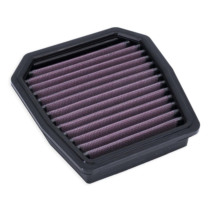Filtru de aer DNA Filters, Suzuki V-Strom 800 DE, inalt debit, lavabil, 152.10 CFM