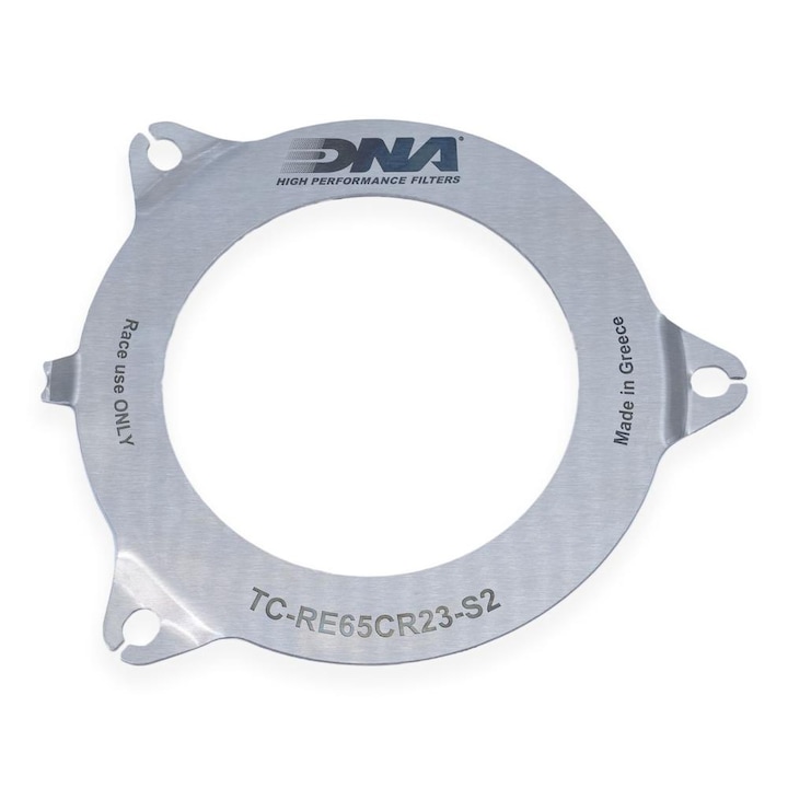Kit Filtru de Aer DNA Stage 2 pentru Royal Enfield Super Meteor 650 (22-24), Performanta Inalta, Sunet Imbunatatit