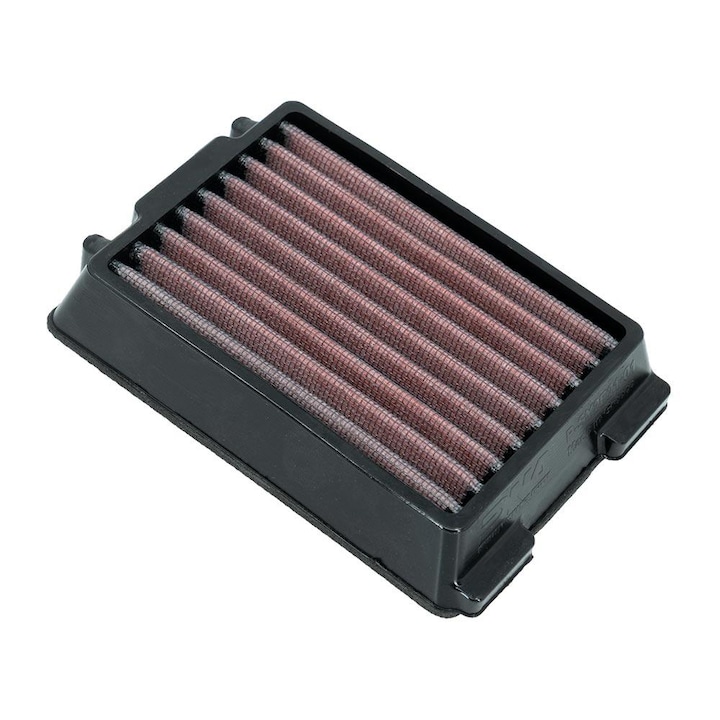 Filtru de aer DNA Filters pentru Sym NHT 300 (22-23), lavabil, eficienta 98-99%, motocicleta