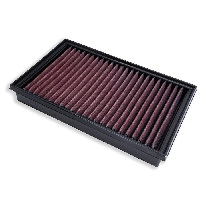 Filtru de aer DNA Filters, compatibil Volkswagen Taigo 1.5L TSI (21-23), eficienta 98-99%, lavabil, 223.00 CFM