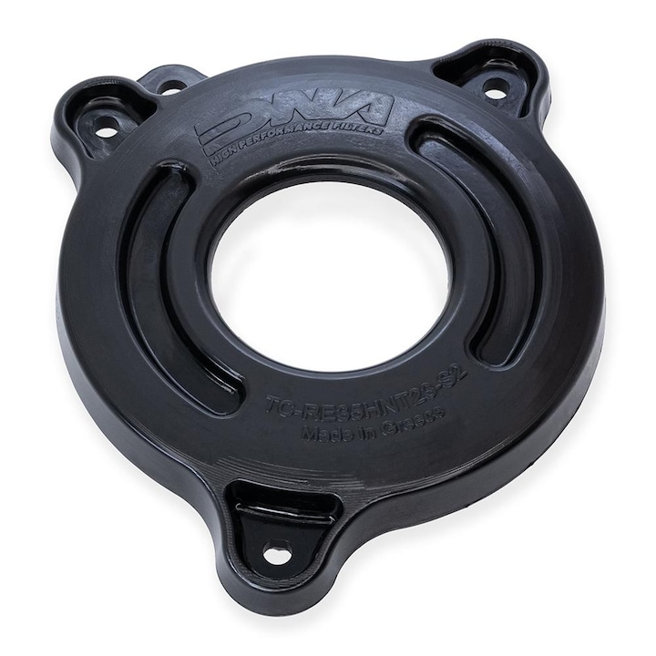 Kit Filtru de Aer DNA Stage 2 pentru Royal Enfield Hunter 350 (22-24), Performanta Inalta, Etansare EVA