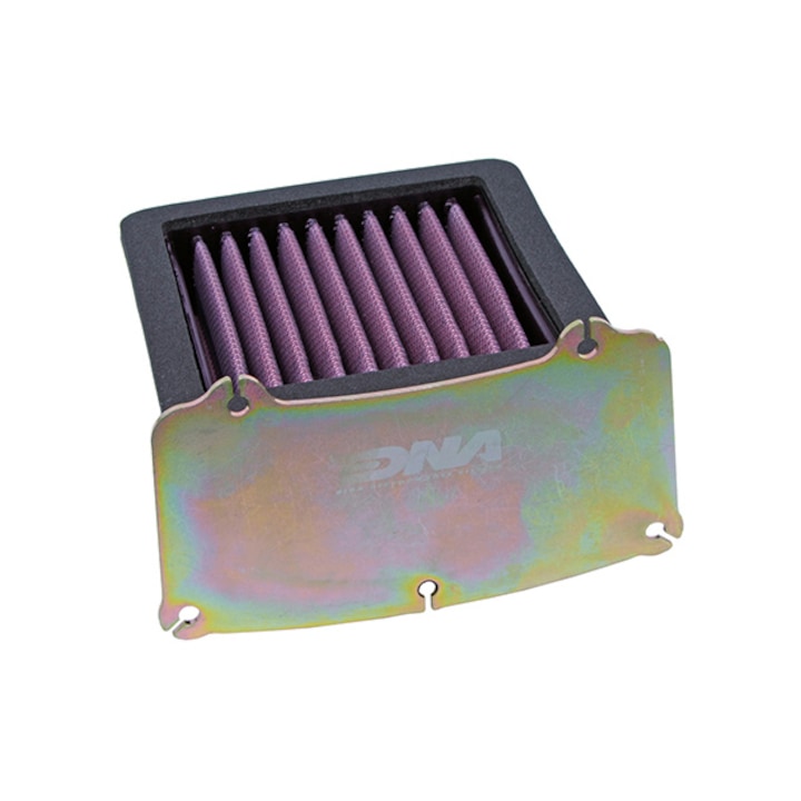 Filtru de aer DNA Filters, pentru Kymco AK 550 (17-23), eficienta 98-99%, lavabil