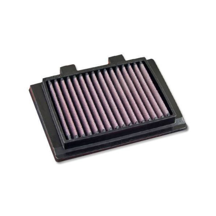Filtru de aer DNA Filters, P-S10E14-01, pentru Suzuki V-Strom DL1000, eficienta 98-99%, 168.90 CFM