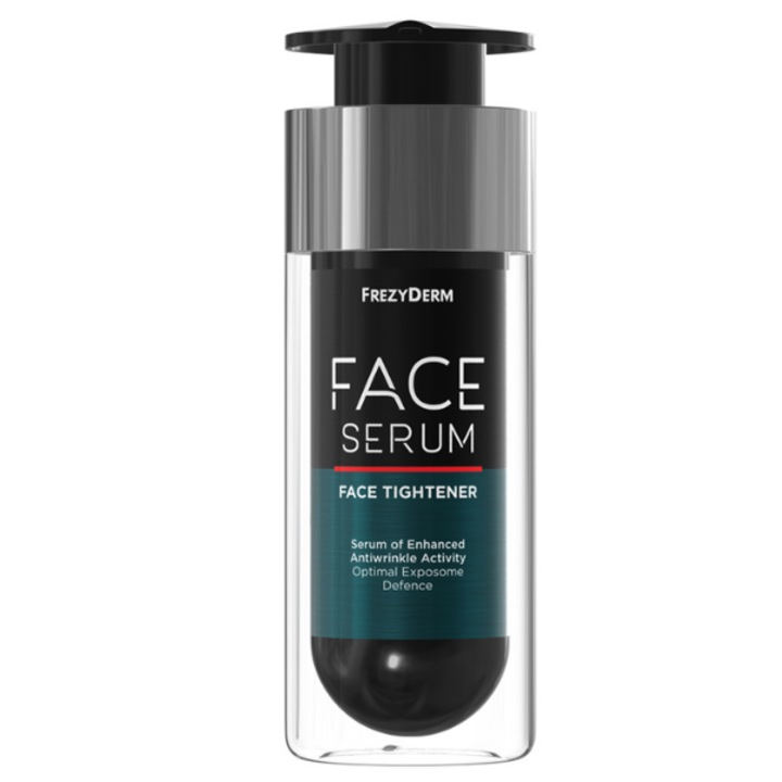Serum facial, Frezyderm, efect de intarire, 30ml