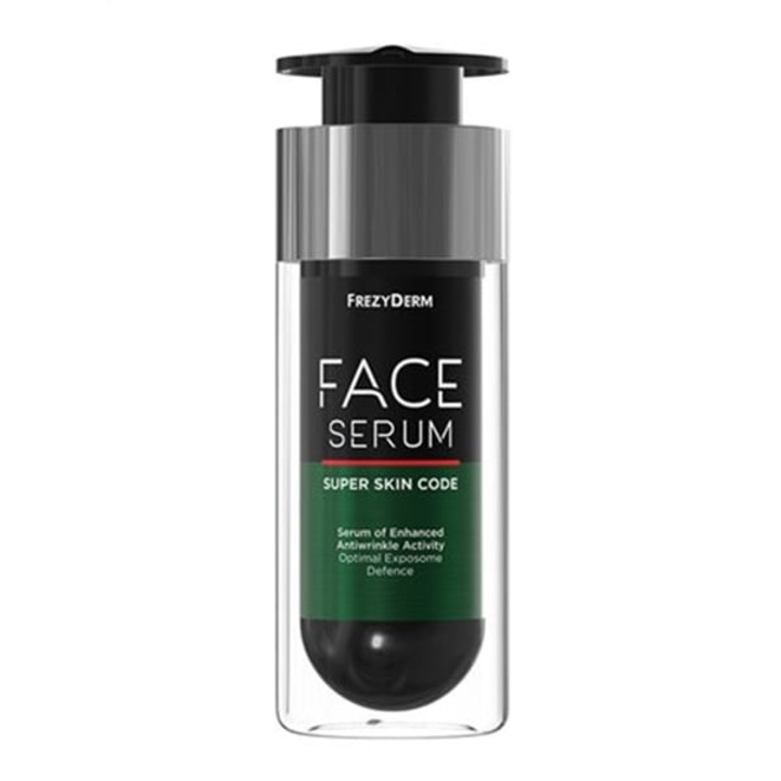 Ser pentru fata, Frezyderm, Efect anti-imbatranire, 30 ml