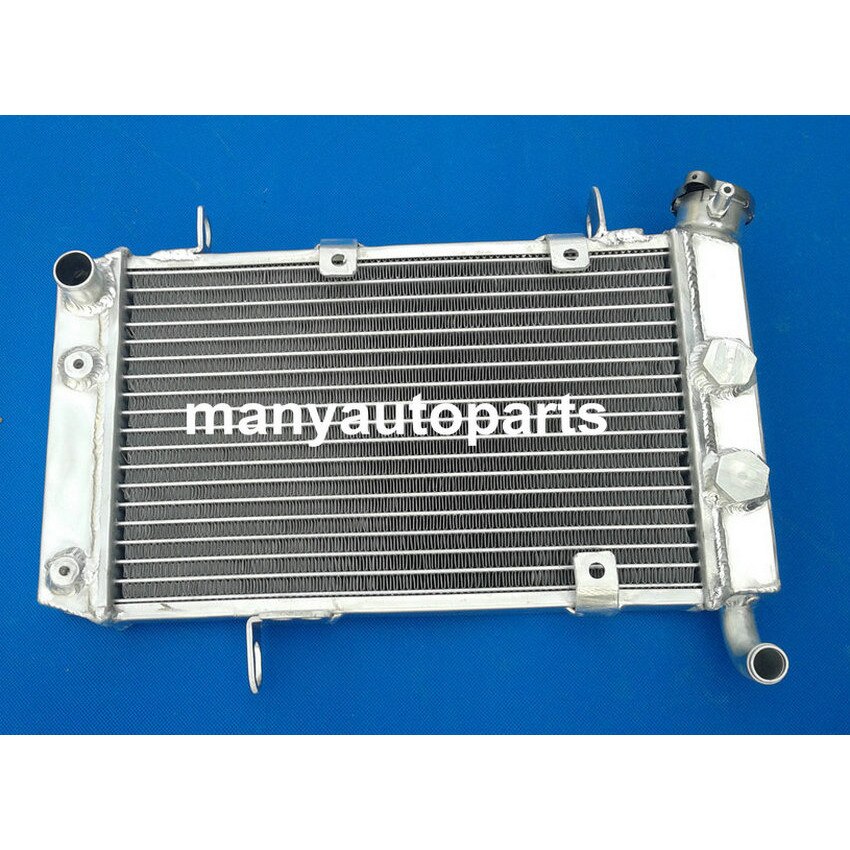 Radiator ATV, Performanta Imbunatatita, Compatibil Suzuki LTZ400