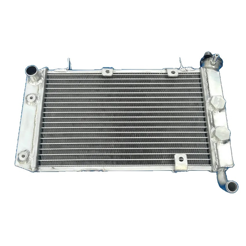 Radiator ATV, Performanta Imbunatatita, Compatibil Suzuki LTZ400