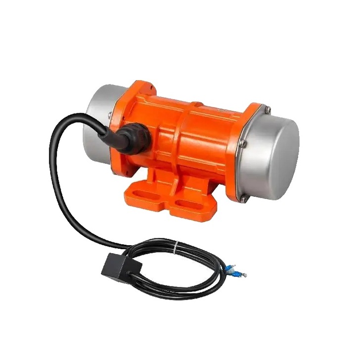 Betonvibrátor, Alumínium ötvözet, 40W, 3000rpm