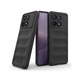 Кейс за Xiaomi Poco X6 Pro Techsuit Magic Shield Purple