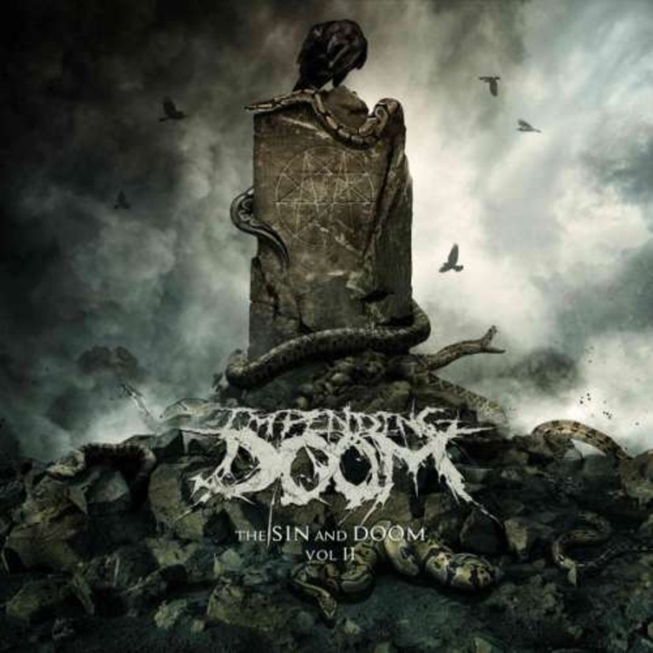Impending Doom - Sin and Doom Vol.Ii (LP)