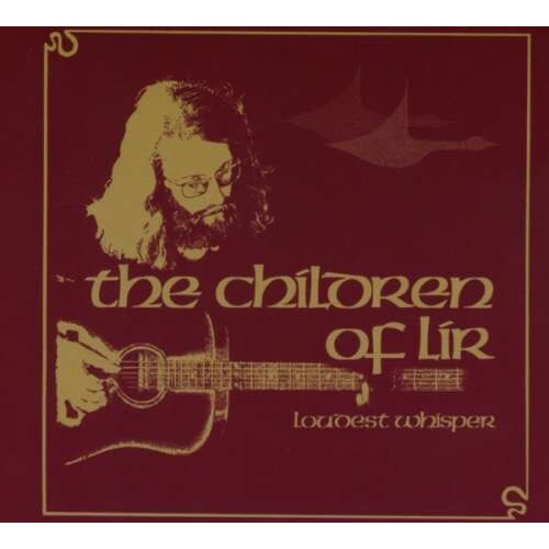 Loudest Whisper - Children of Lir (CD) - eMAG.ro