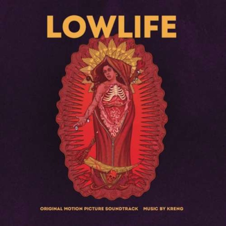 OST - Lowlife (LP)