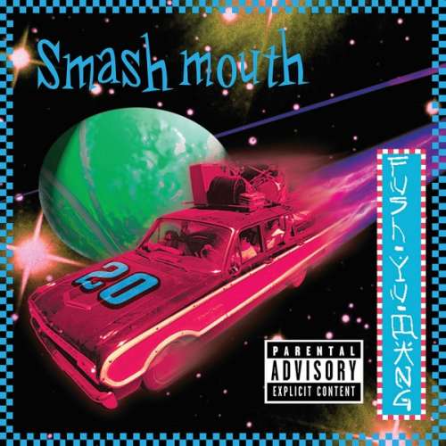 Smash Mouth - Fush Yu Mang -Annivers- (2CD) - eMAG.ro