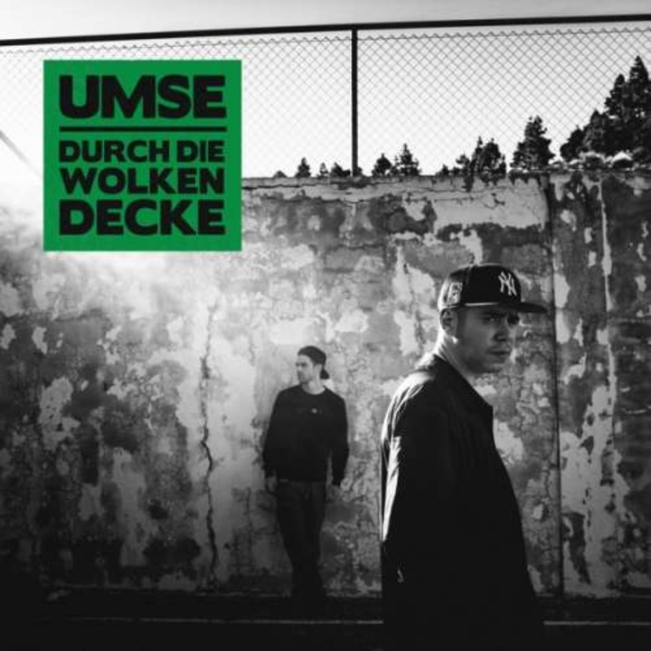 Umse - Durch Die.. -Download- (LP)