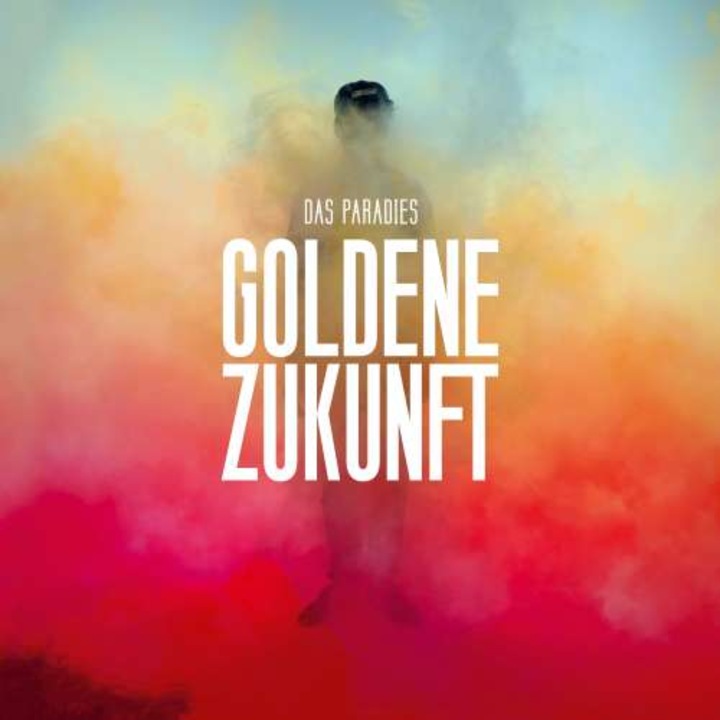 Paradies - Goldene Zukunft (CD)