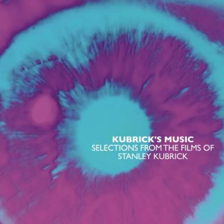 V/A - Kubrick's.. -Box Set- (4CD)